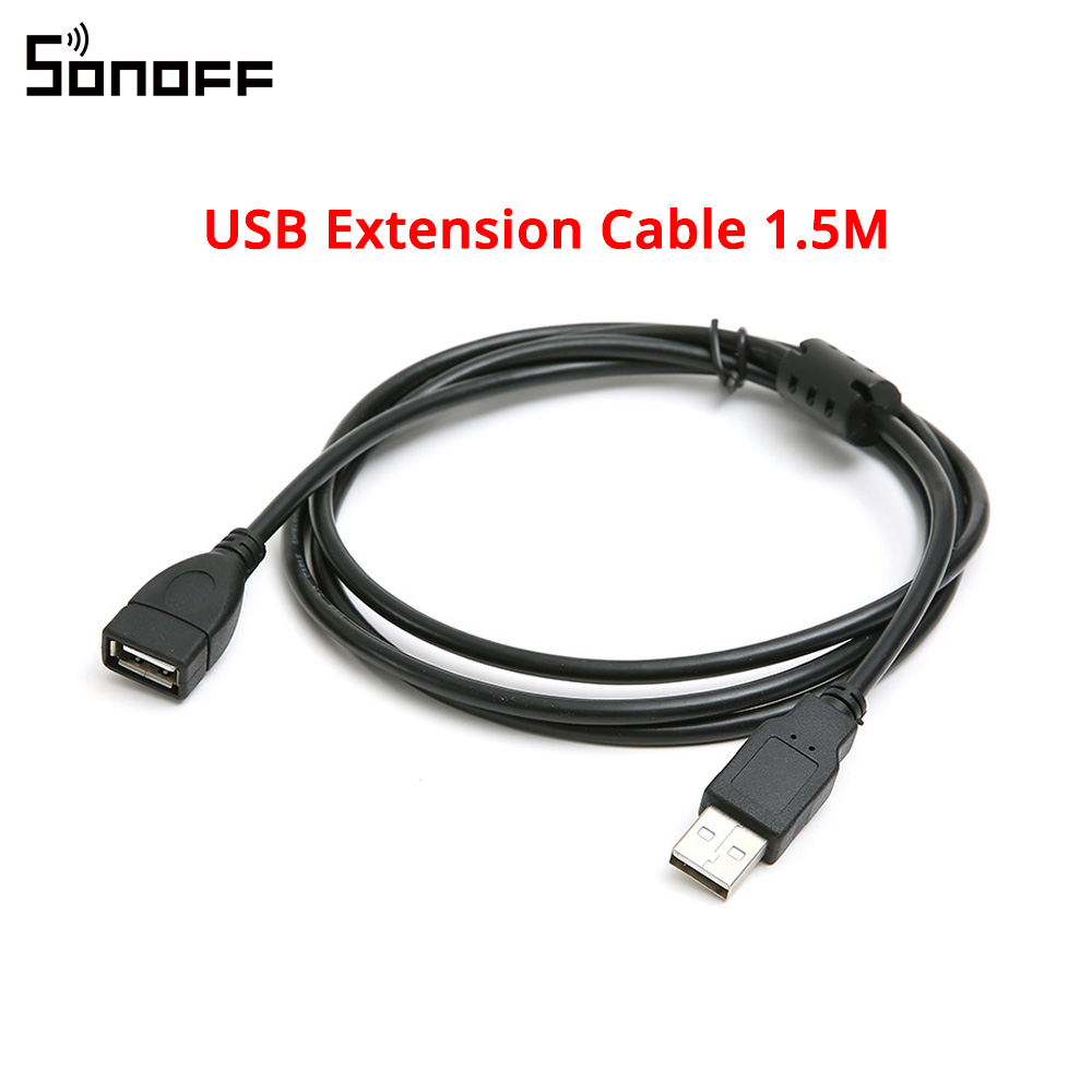 Sonoff Zb Dongle-E Usb Dongle Zigbee 3.0 Gateway Analyzer Draadloze Zigbee Router Met Antenne Zha Zigbee2MQTT Interface Capture