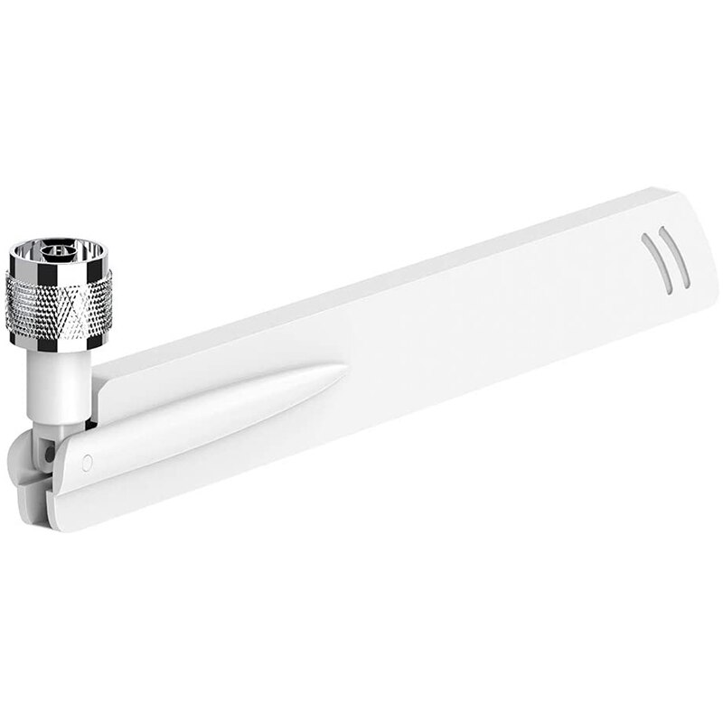 Mobiele Telefoon Signaal Booster 698-2700Mhz N Mannelijke Antenne, breedband 2.4Ghz Wcdma Gsm 4G Lte Volledige Frequentie Omni Antenne