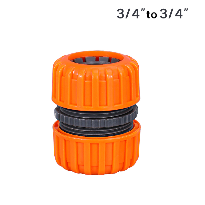 1/2 '' 3/4 '' 1 '' vannkobling hageslangeadapter bilvaskslange hurtigkobling vanningsslangekobling: måke