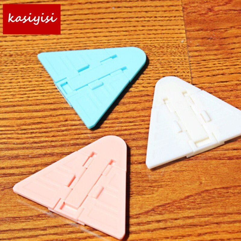 10pc/Lot Door Window Children Protection Locks Drawer Wardrobe Baby Safety Lock