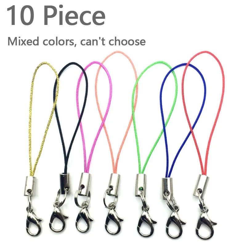 Hama cuentas accesorios cadenas pulsera collar tarjeta emisor broche anillo broche llavero cadenas a granel para DIY fusible joyería Makin: Negro