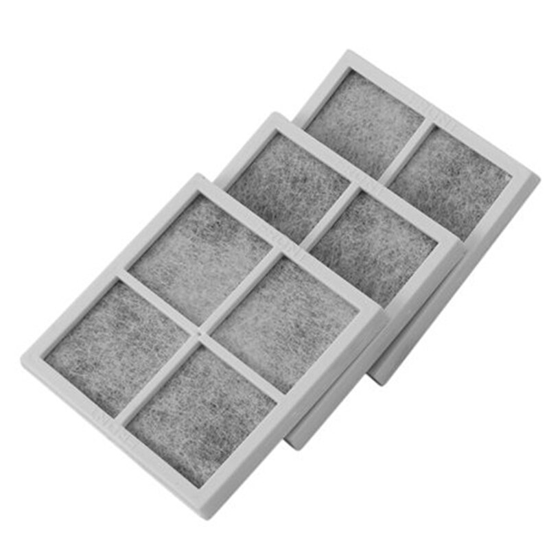Luchtfilter Vervanging 3 Stks Luchtfilter Vervanging voor LG LT120F