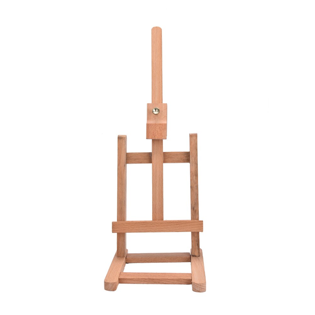 Sketch Easel For Painting Foldable Painting Easel Wooden Sketch Frame Display Wood For Artist cavalete para pintura