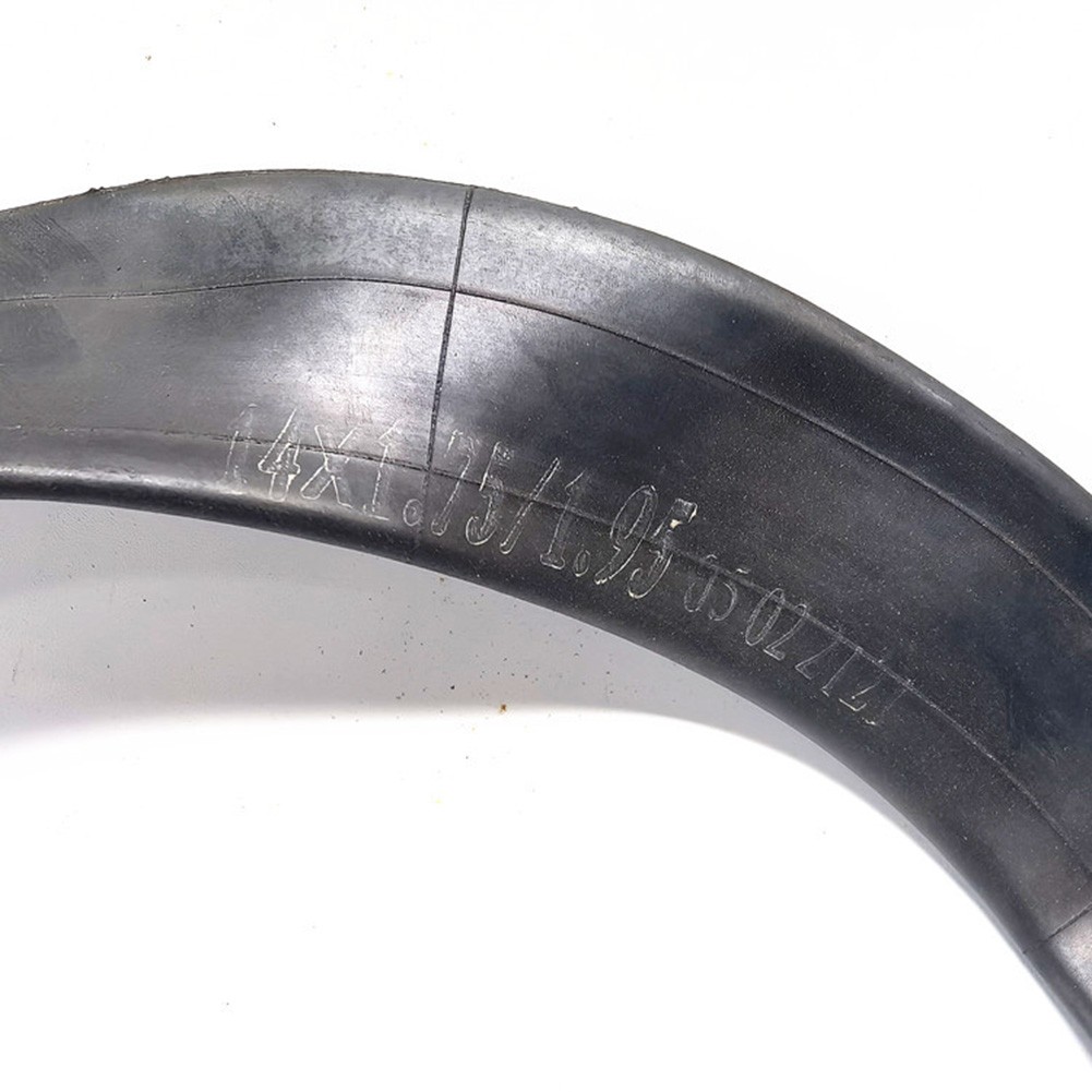 14 Binnenband 14X75/1.95 Fiets Fiets Elektrisch Voor Scooter Inch Vervangende Buis Praktisch Betrouwbaar