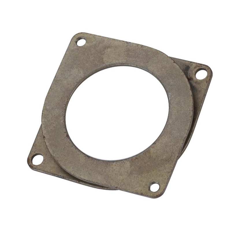 57 stepper motor damper anti-vibration damper for stepper motor of printer engraving machine /buffer stepper vibration damper