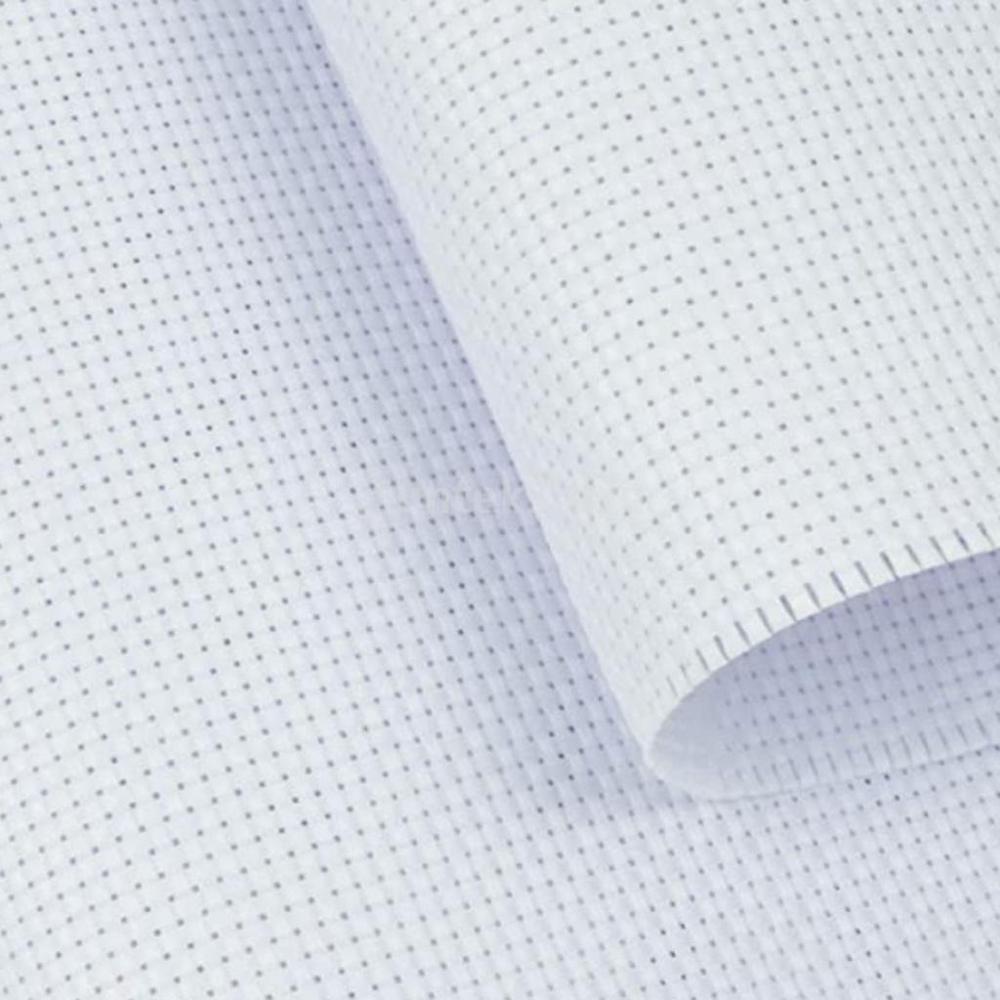 Embroidery Aida Cloth Cross Stitch Fabric Cotton Various Sizes needlework fabric cloth linen needlepoint canvas