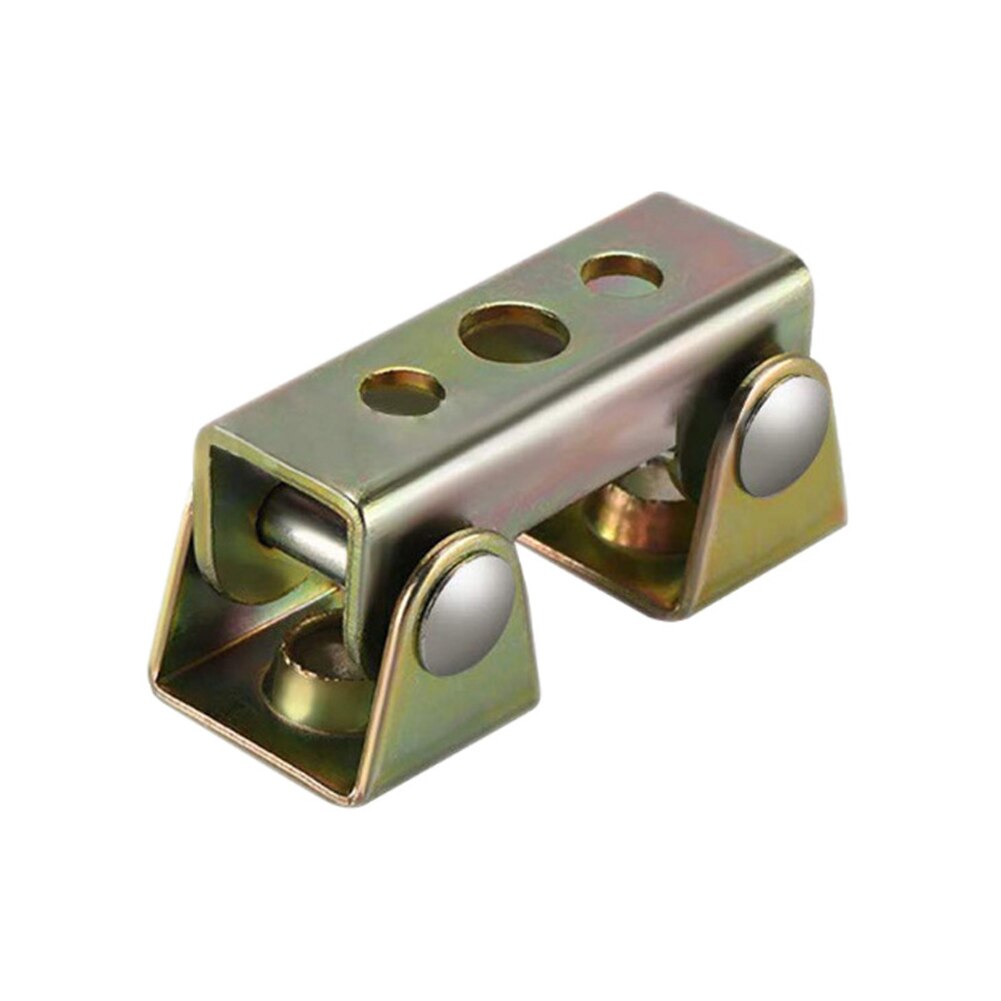 2pcs V-shaped Magnetic Welding Fixture Woodworking Adjustable Welding Clamps Suspender Fixture Adjustable Magnetic Holder