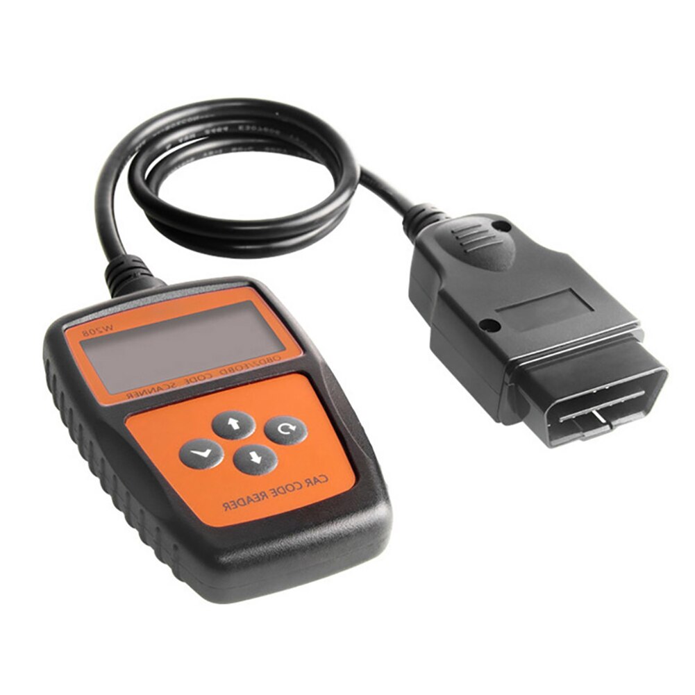 Portable Motorcycle Detector Scanner Code Reader Detection Diagnostic Device Fault Scan Gadgets