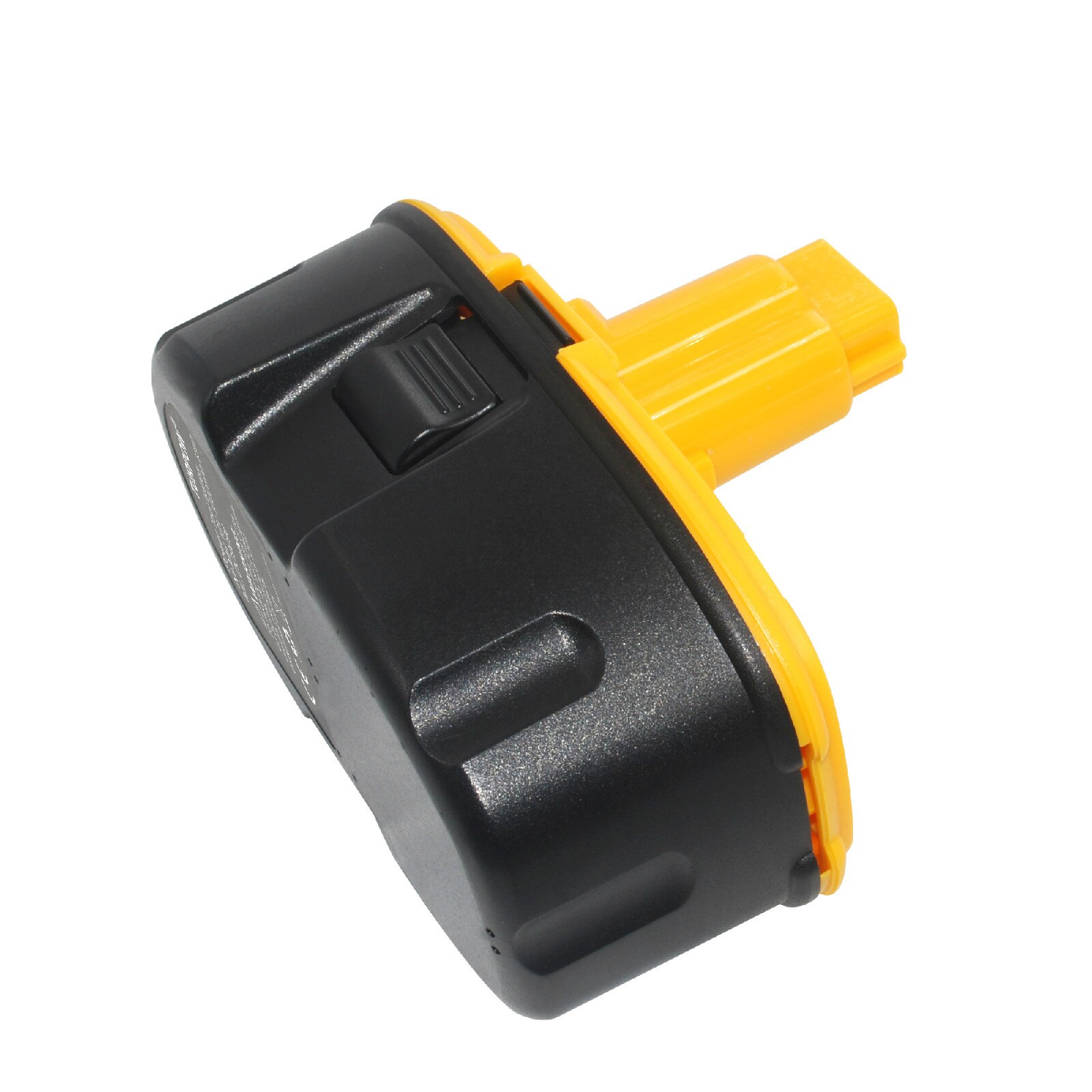 Turpow 4000mAh 18V DC9096 NI-MH Rechargeable Battery For Dewalt DE9039 DE9095 DE9096 DC020 DC212 DC212B DE9039 DE9095 Battery