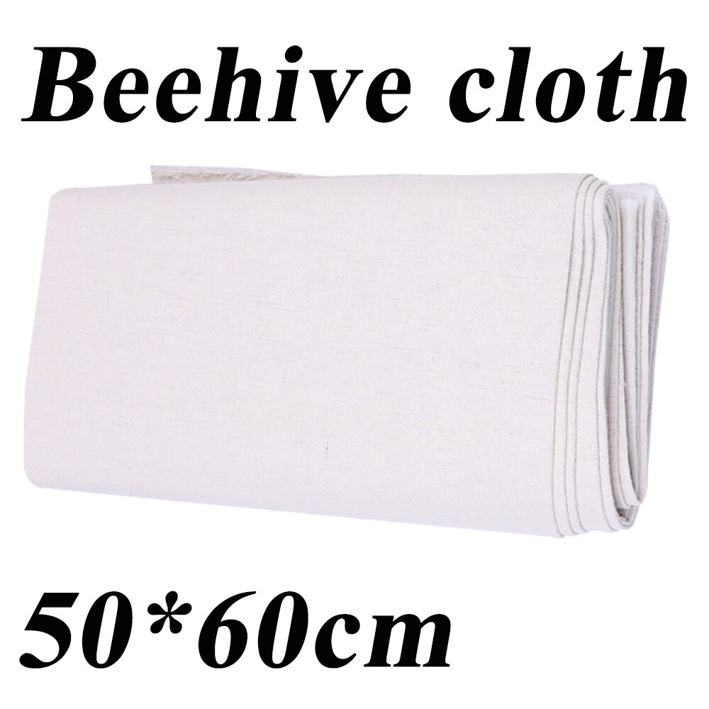 3PCS Beehive Cloth Beekeeping Tools Covering 50X60CM Insulation Cotton Protection Keep Warm Cover Sunscreen Bee Supplies