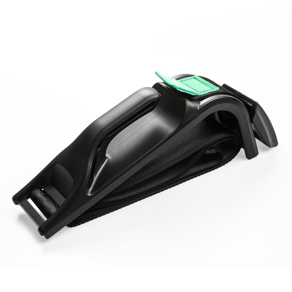 Autogordel richter voor zwangerschap rijden confort en veiligheid zwangere auto accessoires Bescherm Ongeboren Baby, Moederschap Mom Bell