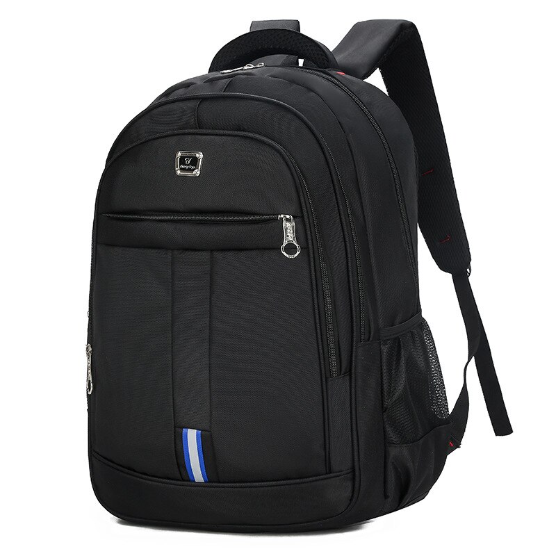 Mochilas de grande capacidade ao ar livre dos homens computador de viagem de negócios 15.6in portátil saco masculino e feminino estudante escola esporte mochilas