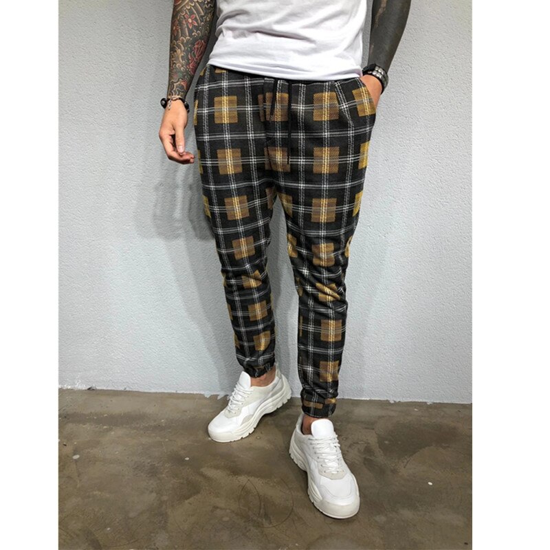 Idtswch 86/91/96/101 lange binnenbeenlengte, sportbroek voor heren, fleece, joggingbroek, katoenen fitnessbroek met zakken met ritssluiting, grijs, XL/x-tall