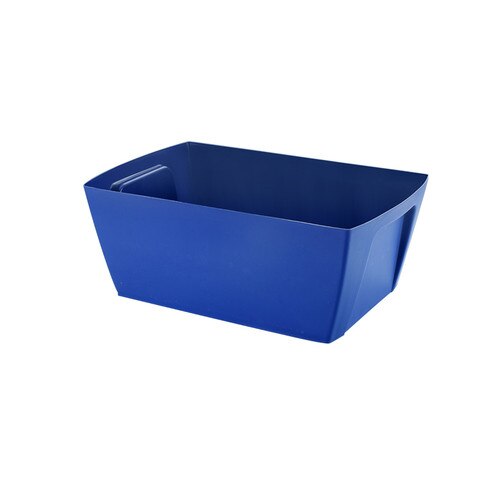 Plastique bière vin panier glace baril KTV bière barre boîte barre ensemble en plastique champagne vin cristal grand support peut bière support refroidisseur: 15