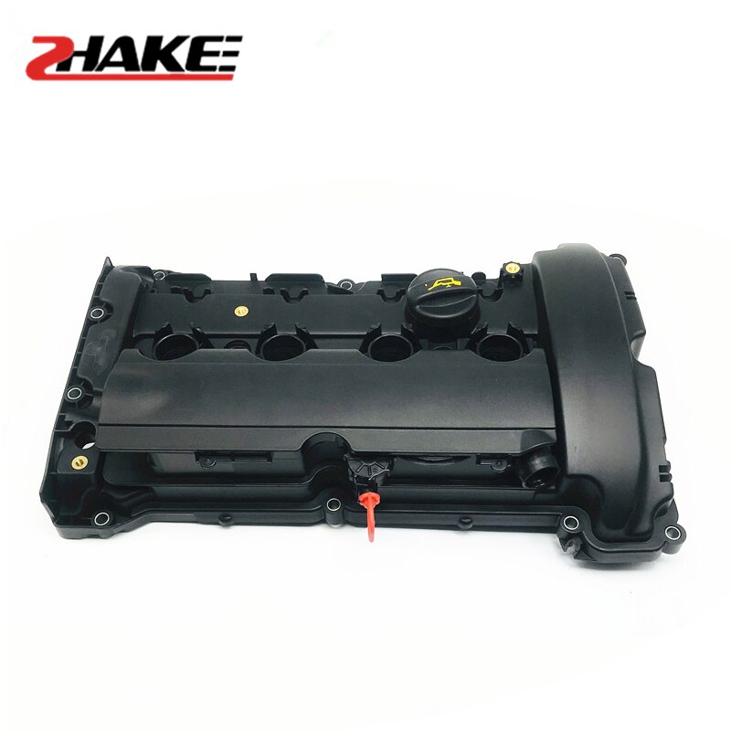 ZHAKE Engine Valve Cover Camshaft Rocker Cylinder ... – Grandado