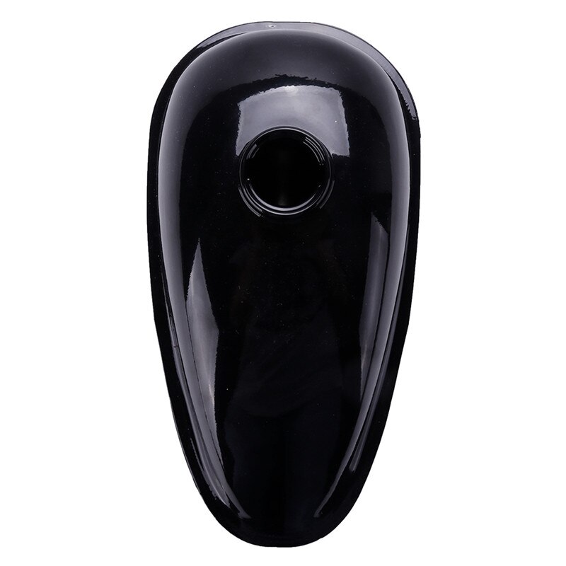 4L Replacement Gas Fuel Petrol Tank Fit for 80cc 60cc 66cc 49cc Motorized Bicycle Bike