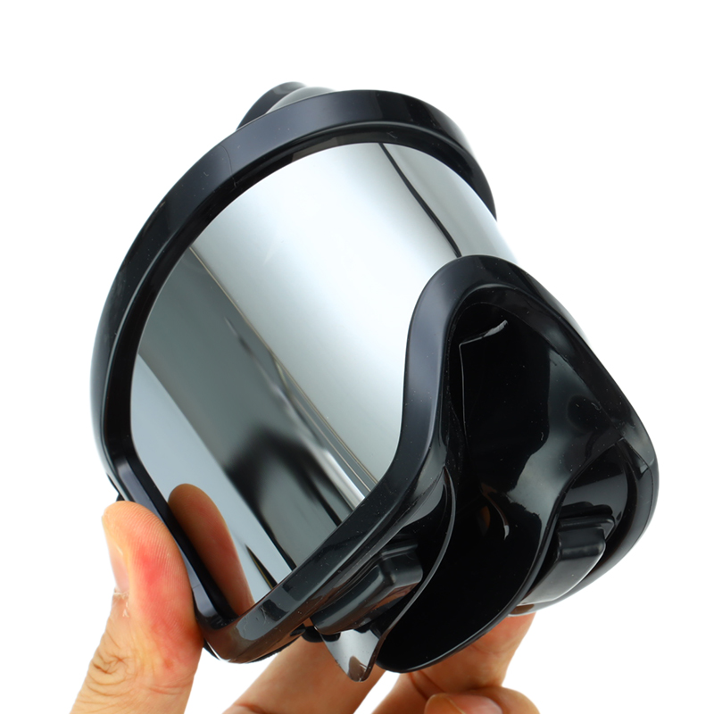 Outdoor Windproof Skiing Glasses Ski Goggles Double Layers Lens Anti-fog Men Women Snow Goggles 11 Colors