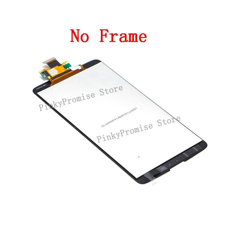 For LG Stylus 2 Plus K530 K530F K535D K535N LCD For LG Stylo 2 Plus MS550 K550 lcd Display Touch Screen Digitizer Assembly 5.7''