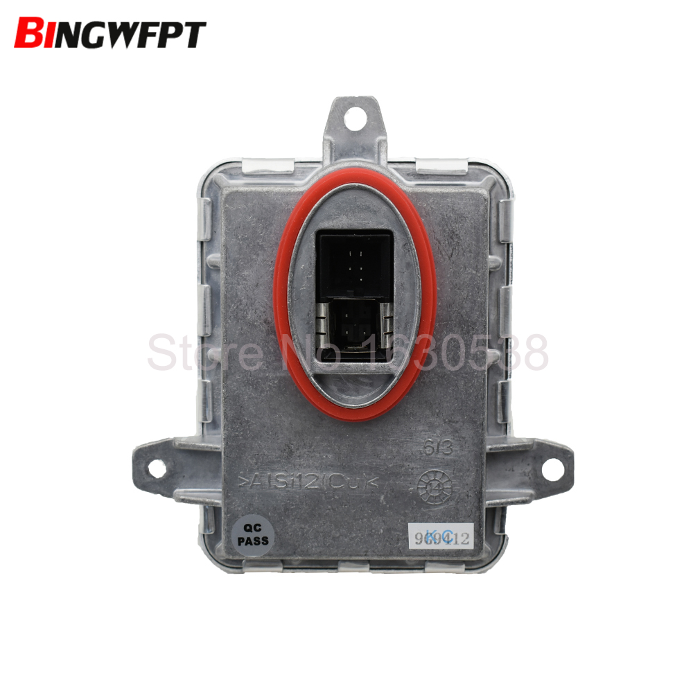 Nowy statecznik ksenonowy ukrył się D3S D3R dla OEM c-adillac XTS CTS 130732931500 dla 13-16 m-ercedes CLA200 CLA250 CLA45 A2229003300 Q02