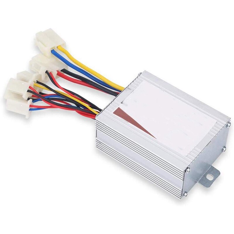 1000W Brosse DC Motor Controller pour Vélo Electrique Scooter (48V