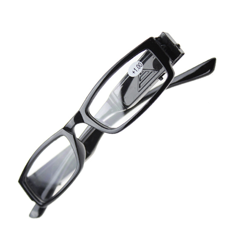 Førte forstørrelsesbriller læsebriller belysning forstørrelsesglas med lys @ m23