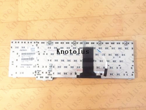 Laptop US Keyboard For HP 8710p 8710w Laptop KEYBOARD