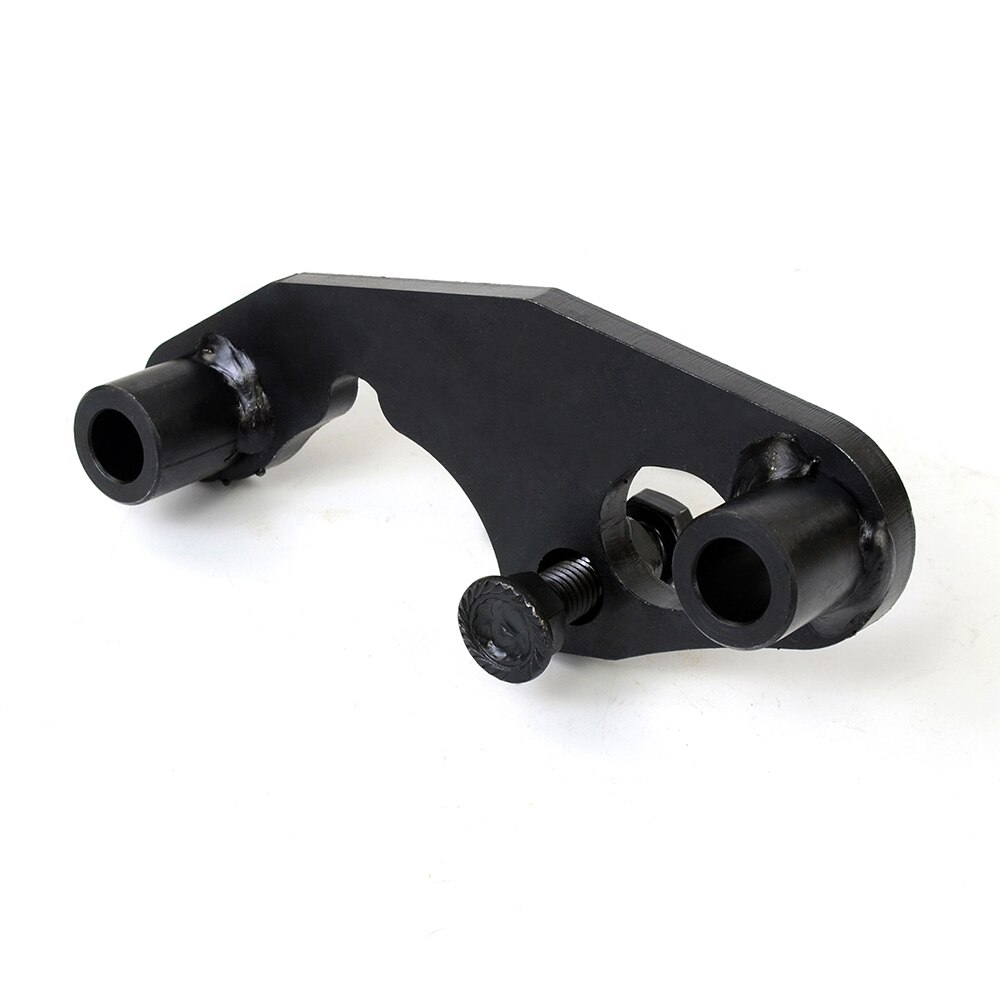 Vr-KAP108 Uitlaatspruitstuk Bolt Reparatie Clamp Kit Voor Gm Vrachtwagens Suv-Bestuurder Front Passenger Achter Uitlaat spruitstuk Bolt
