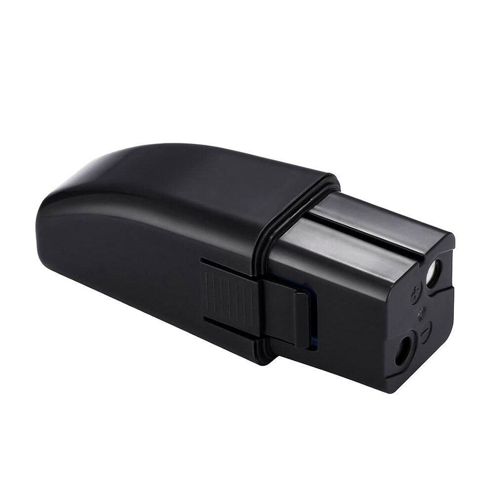 Sparkole 7.2V 2000Mah Nicd Oplaadbare Batterij Voor Ontel Swivel Sweeper G1 & G2 Stofzuiger Vervangende Batterij