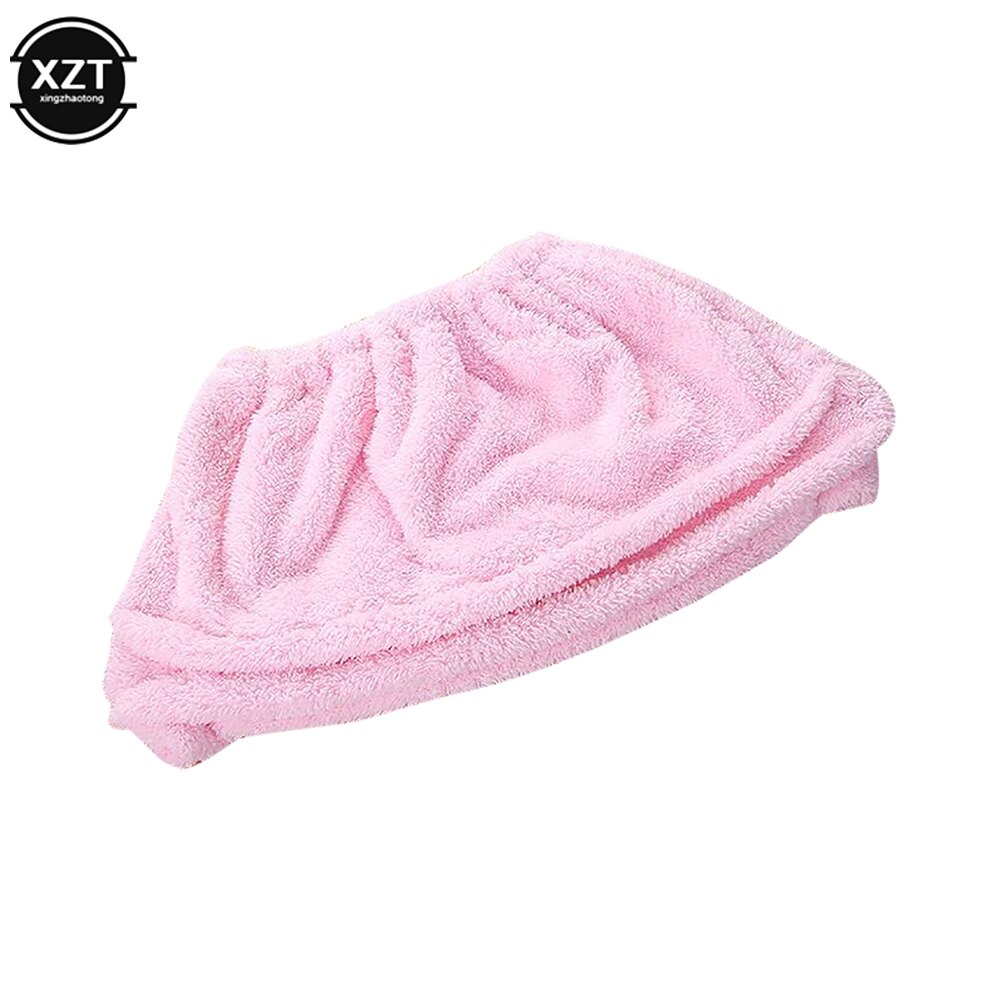 Balai serpillière multifonction en velours de corail, avec microfibre absorbante réutilisable, accessoires de nettoyage ménager: Rose