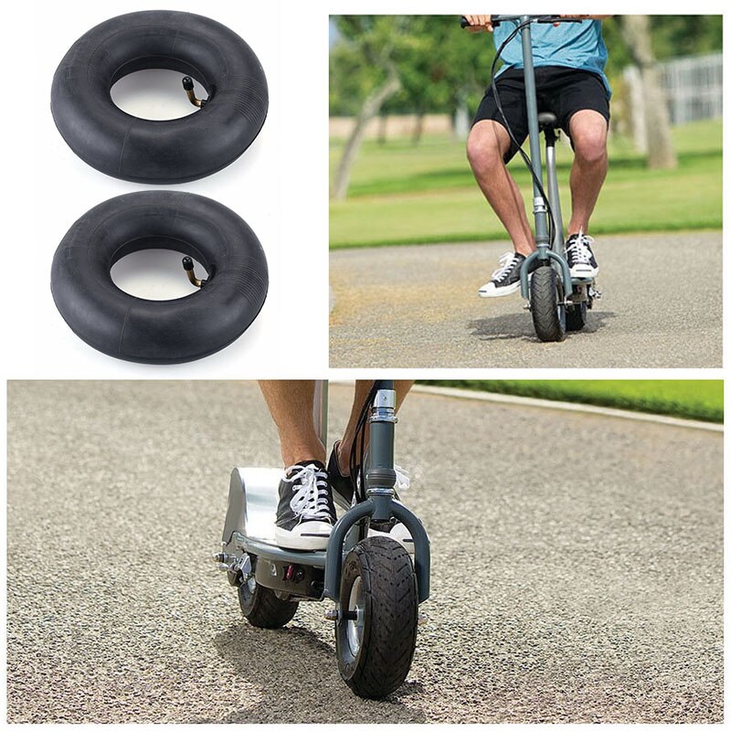 Inner Tube Component Long Lasting Tire Cover Case For Electric Razor