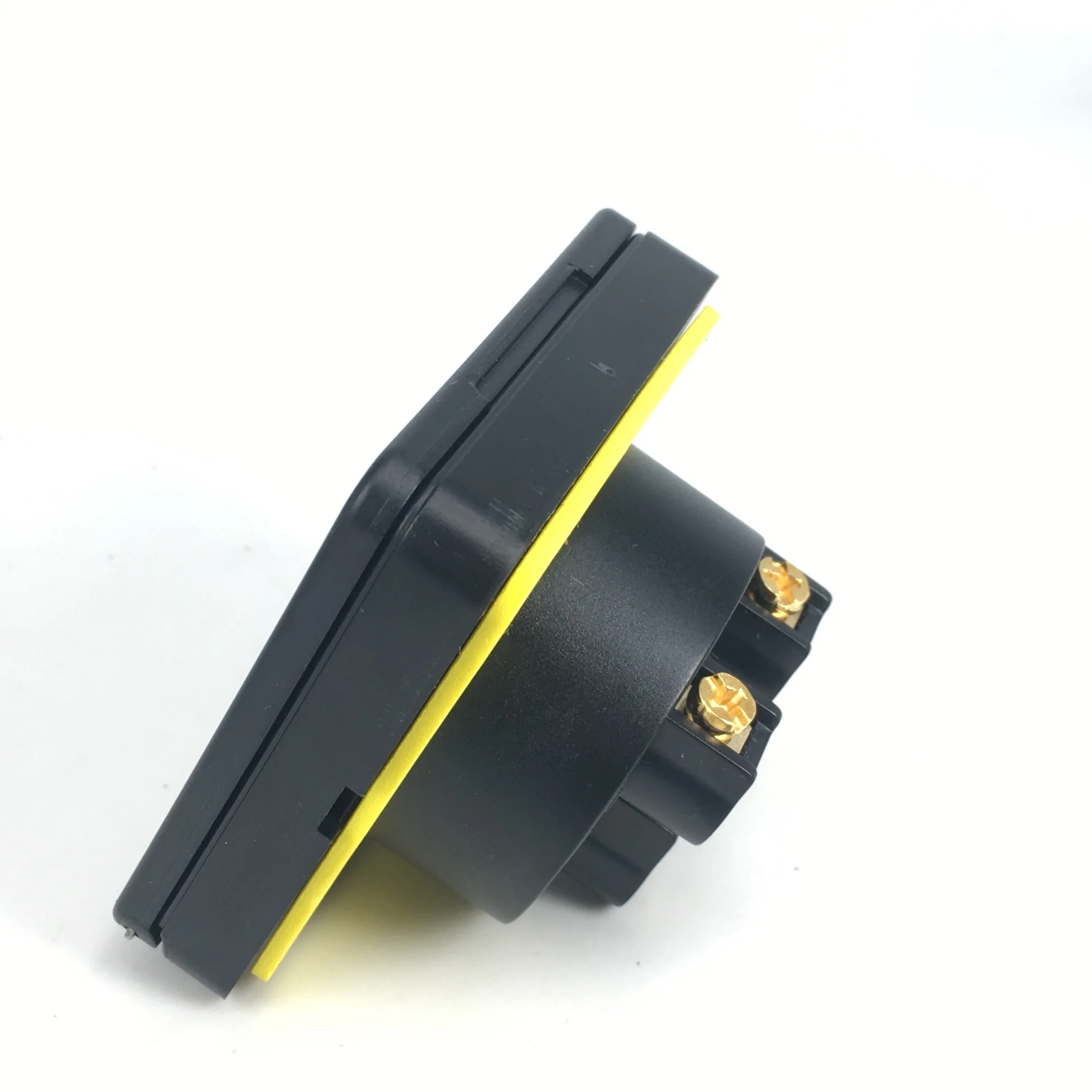 EU US AU UK Universal Waterproof Industrial Socket 10/16A 250V IP44 AC Power Connector Plug Electrical Socket With cover