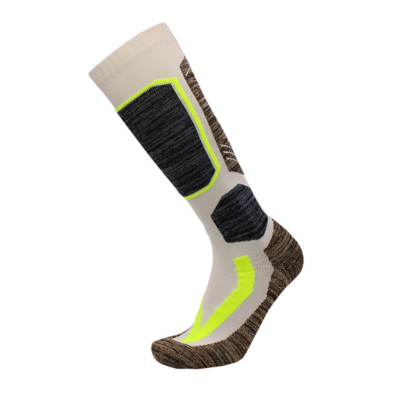 Ski Socks Football Soccer Sock Cotton Men Women Cycling Snowboard Sport Socks Skiing Socks