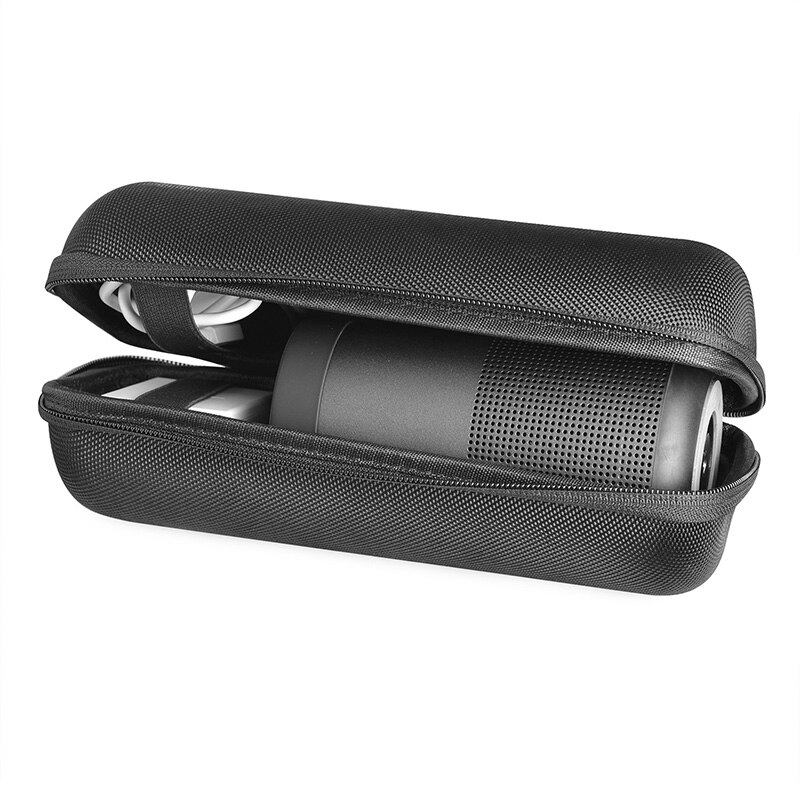 Funda protectora para altavoz BOSE Soundlink, estuche de almacenamiento giratorio, cubierta para Altavoz Bluetooth: Case no belt