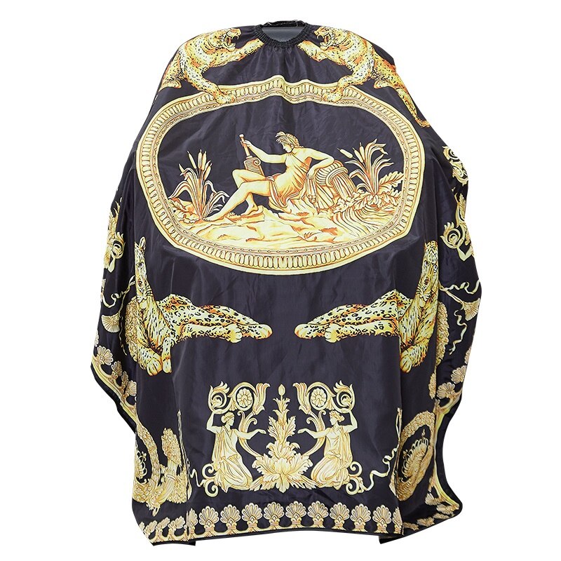 Salon Professionele Haar Styling Cape Europese Stijl Kapperszaak Haar Behandelingen Haar Snijden Coloring Kapper Kappers Schort