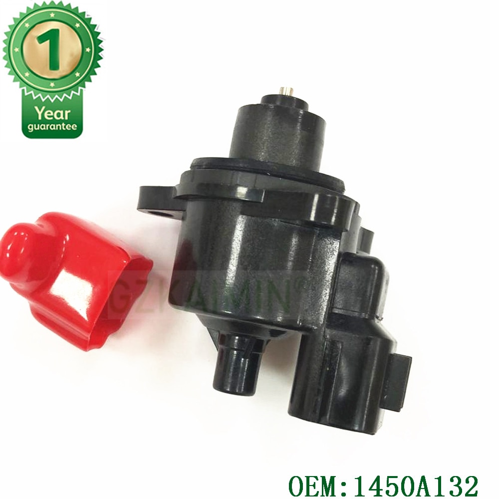 top Idle Air Control Valve 1450A132 MD613992 For Mitsubishi Lancer