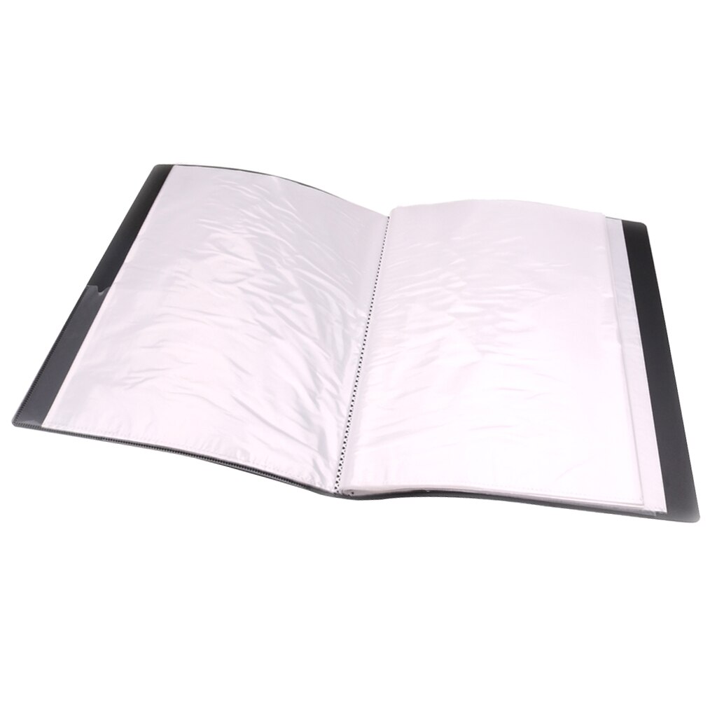 PVC Piano Sheet Music Folder Musical Favorites For Piano Lovers