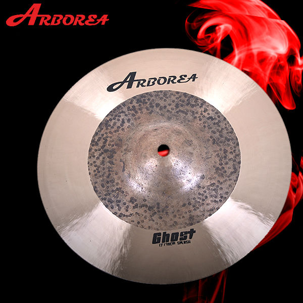 China Arborea Ghost serie 9 "splash drum cybal