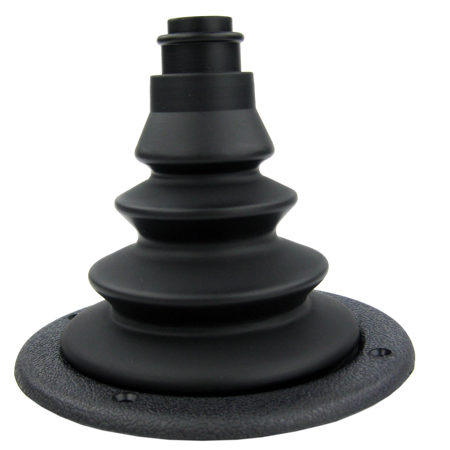 Boat Steering Shift Cable Boot Marine Rubber Bellows Dia. 120mm