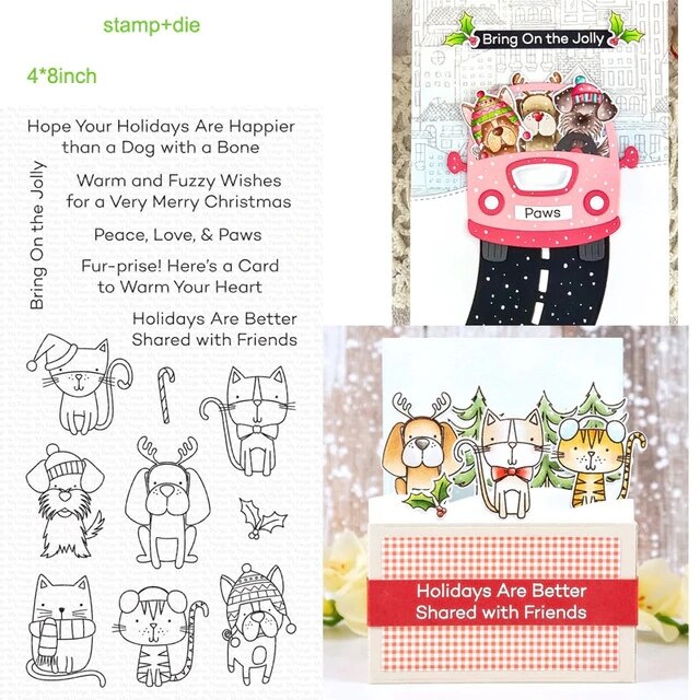 Dex Rolodex Cutting Die StockScrapbooking Scrapbook: 12