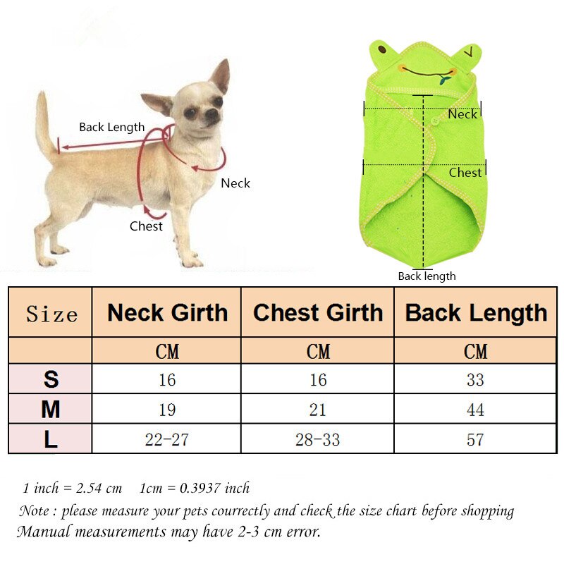 Pet Towel Soft Drying Bath Pet Towel For Dog Cat Puppy Super Absorbent Bathrobes Cleaning Necessary supply Pet Drying Towel