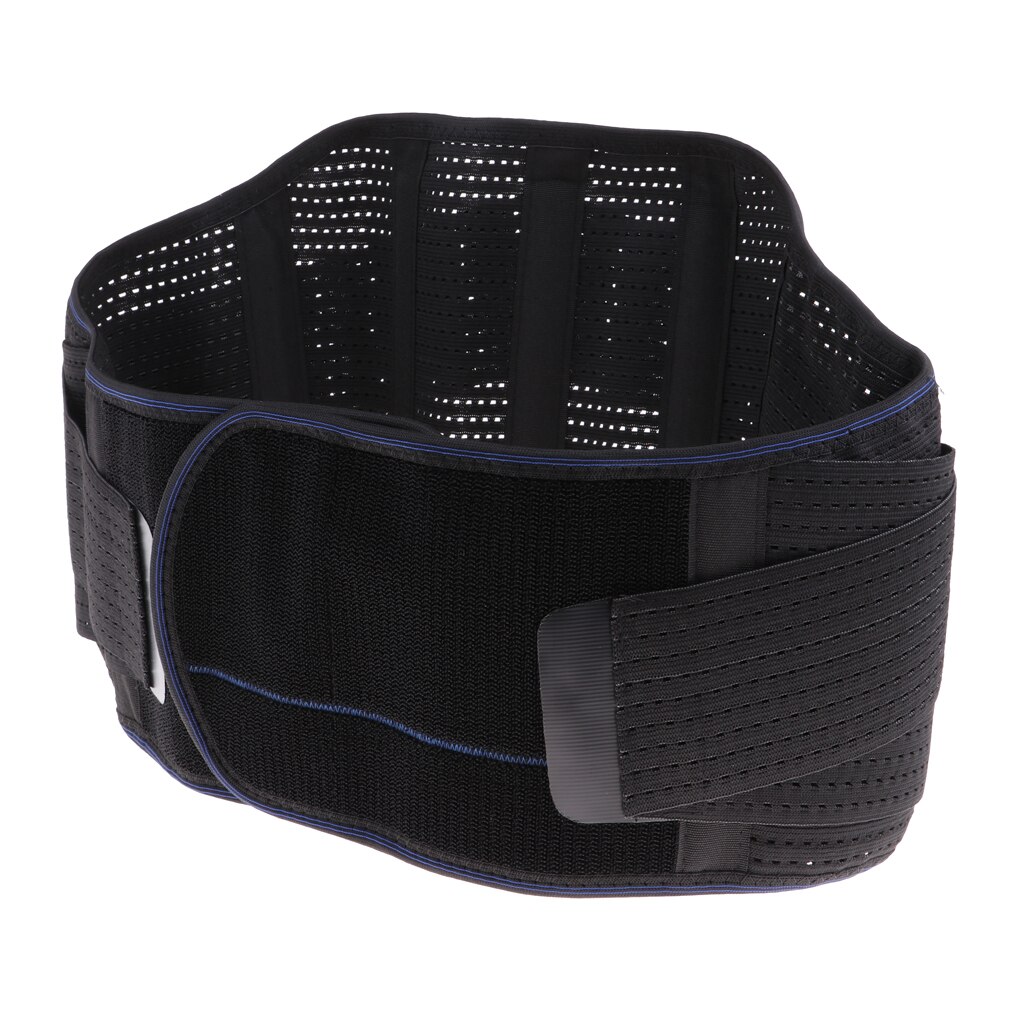 Abdominal Waist Belt Body Fitness Training Band For Men Women Waist Trainer