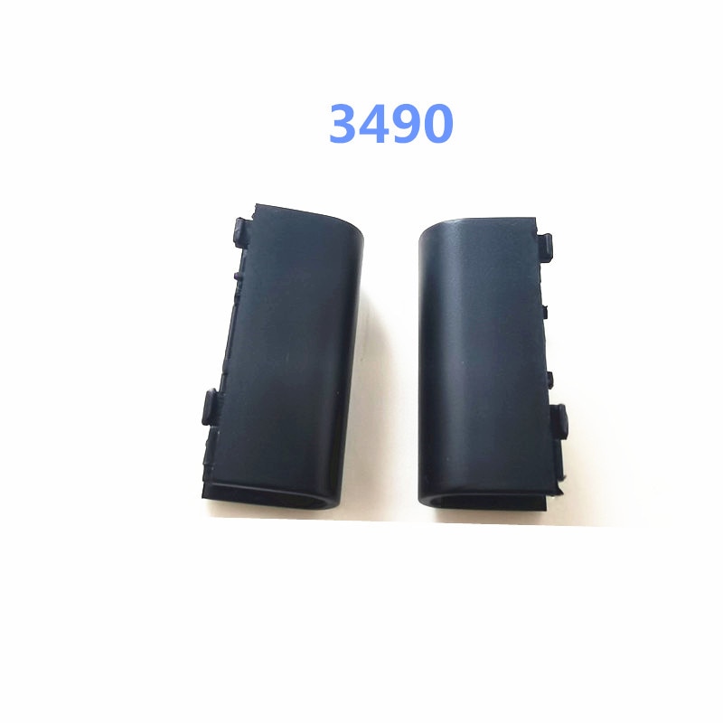 Laptop LCD Hinge Cover Set - Left & Right for Dell Latitude 3490 E3490
