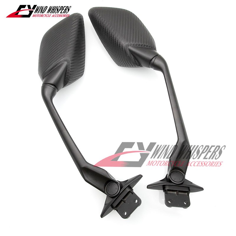 Rear View Side Mirror Rearview Mirrors For Yamaha ... – Grandado