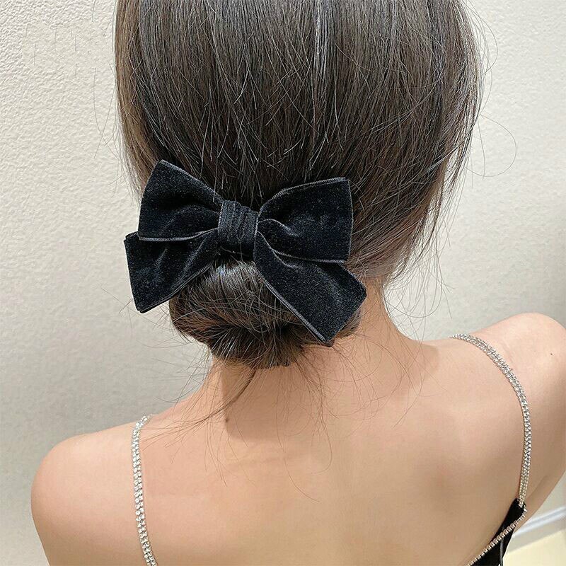 Pinza mágica para moño, rizador de moño, herramienta de peinado, giro, accesorios para el cabello, de estilismo