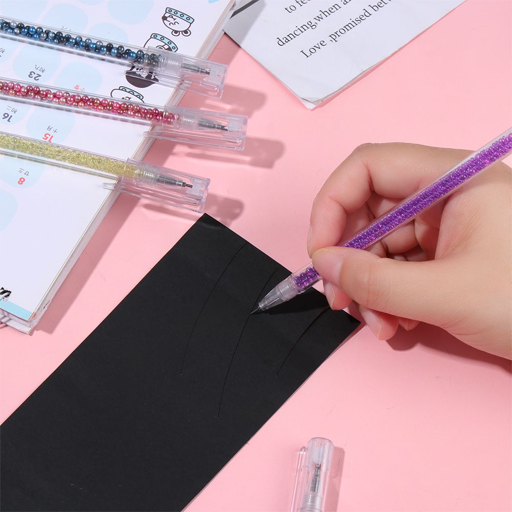 Paper Cutter Cutting Tool Craft Tools Precision Art Sticker Washi Tape Cutter Portable Engraving Pen Stationery School Supplies