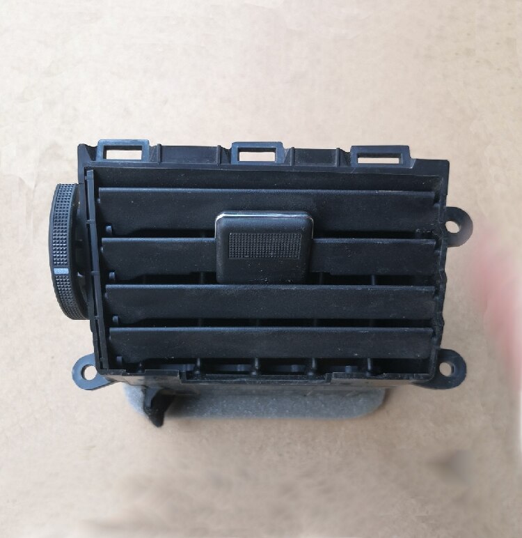 Para mazda 6 gh mazda 6 bancada de ar condicionado aberturas painel central ar condicionado ventilação saída ar