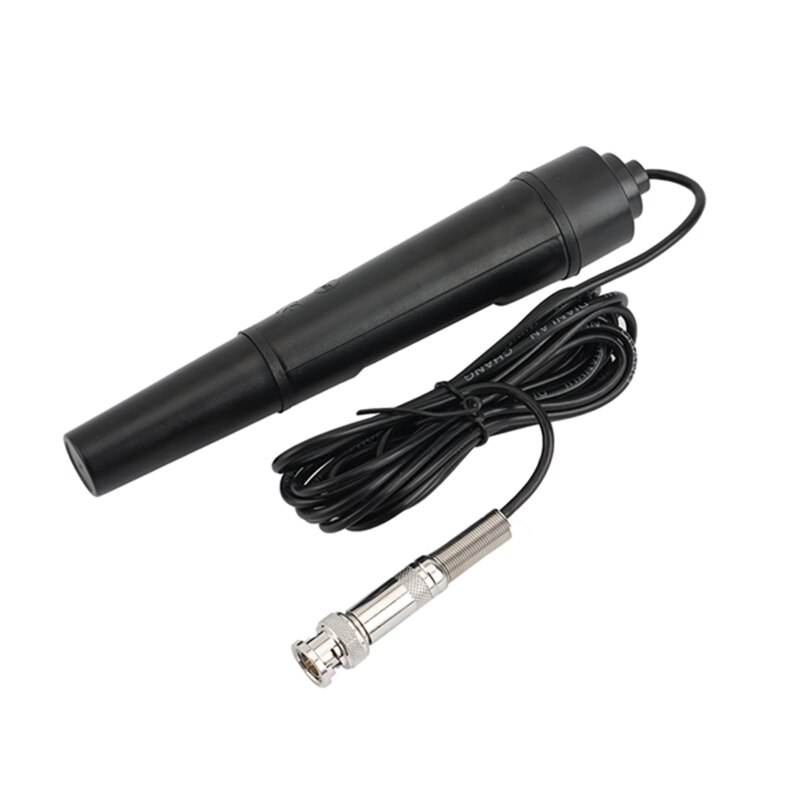 ! 201DH PH Probe, Detachable PH Meter With PH Electrode For Water Detection, PH Meter Electrode Sensor