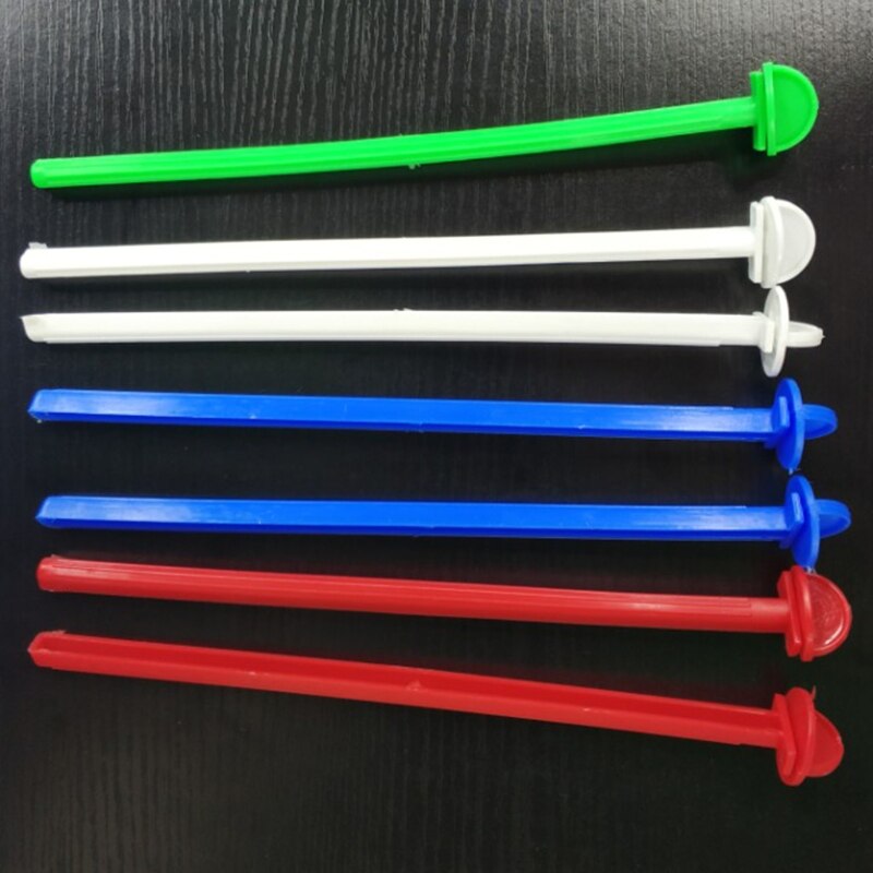 Soporte de percha para jaula de pájaros, soporte de plástico para pájaros, Pinzón, jaula de canario, plataforma de periquito H7ED