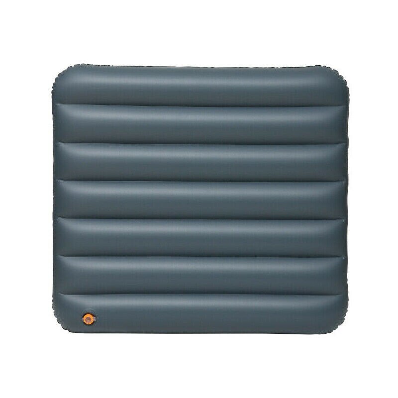 Car SUV Air Bed Inflatable Mattress Back Seat Trunk Cushion for Travel Camping