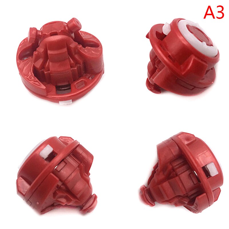 1pc DIY Refit Gyro Bearing Parts For Beyblad Burst GT GodChoZ Spinning Top Accessory: 3